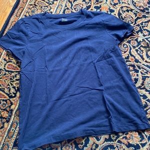 Madewell Northside Vintage T-Shirt | Size Medium